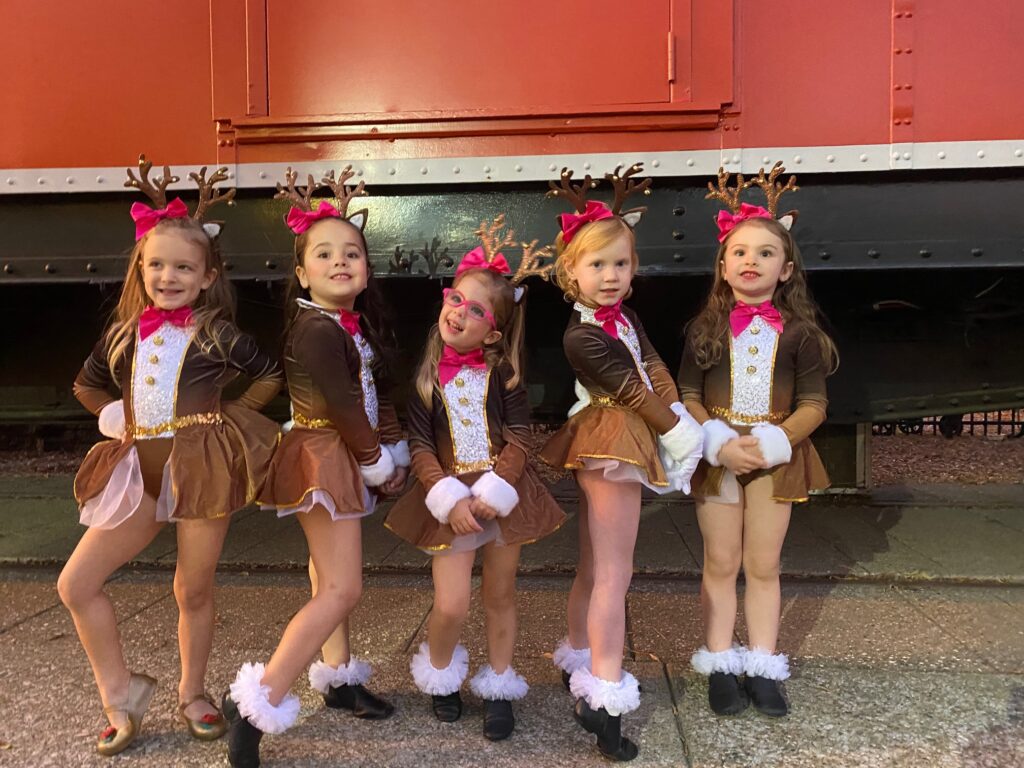 Photo from Christmas Tree Lighting