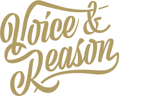 Voice & Reason