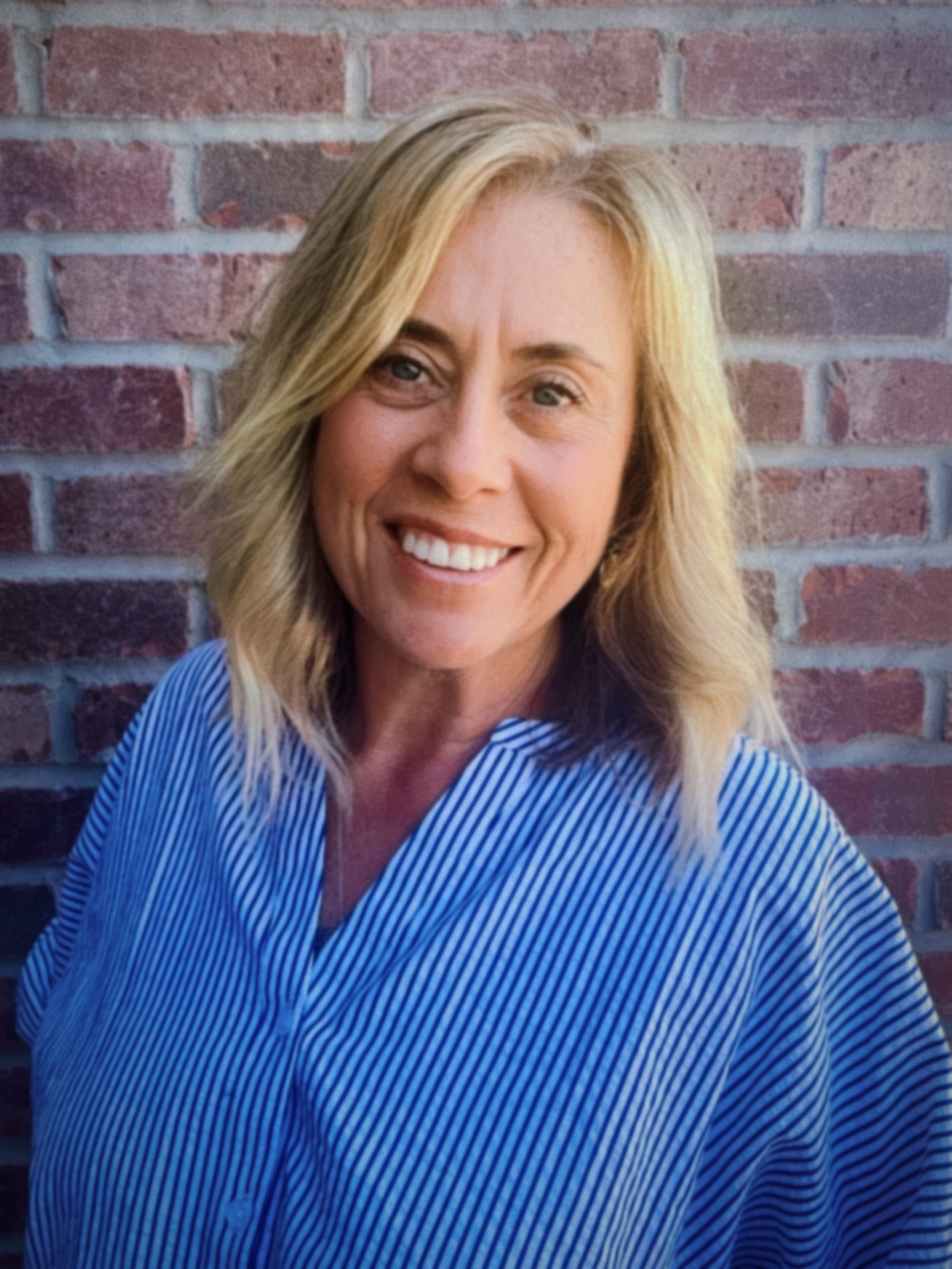 Carolyn Soriano