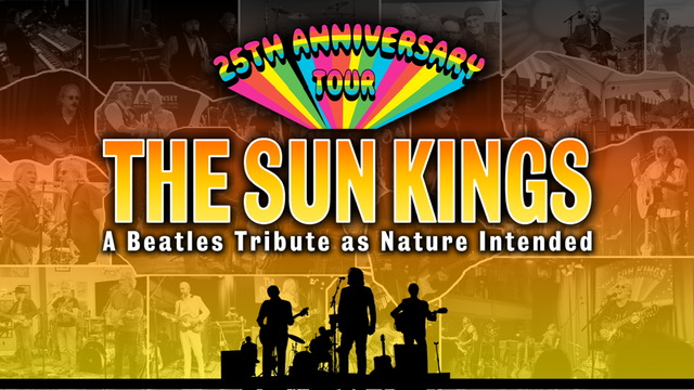 The Sun Kings