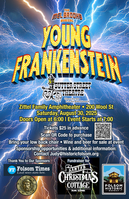 Young Frankenstein