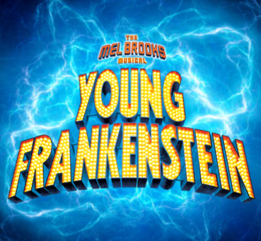 Young Frankenstein