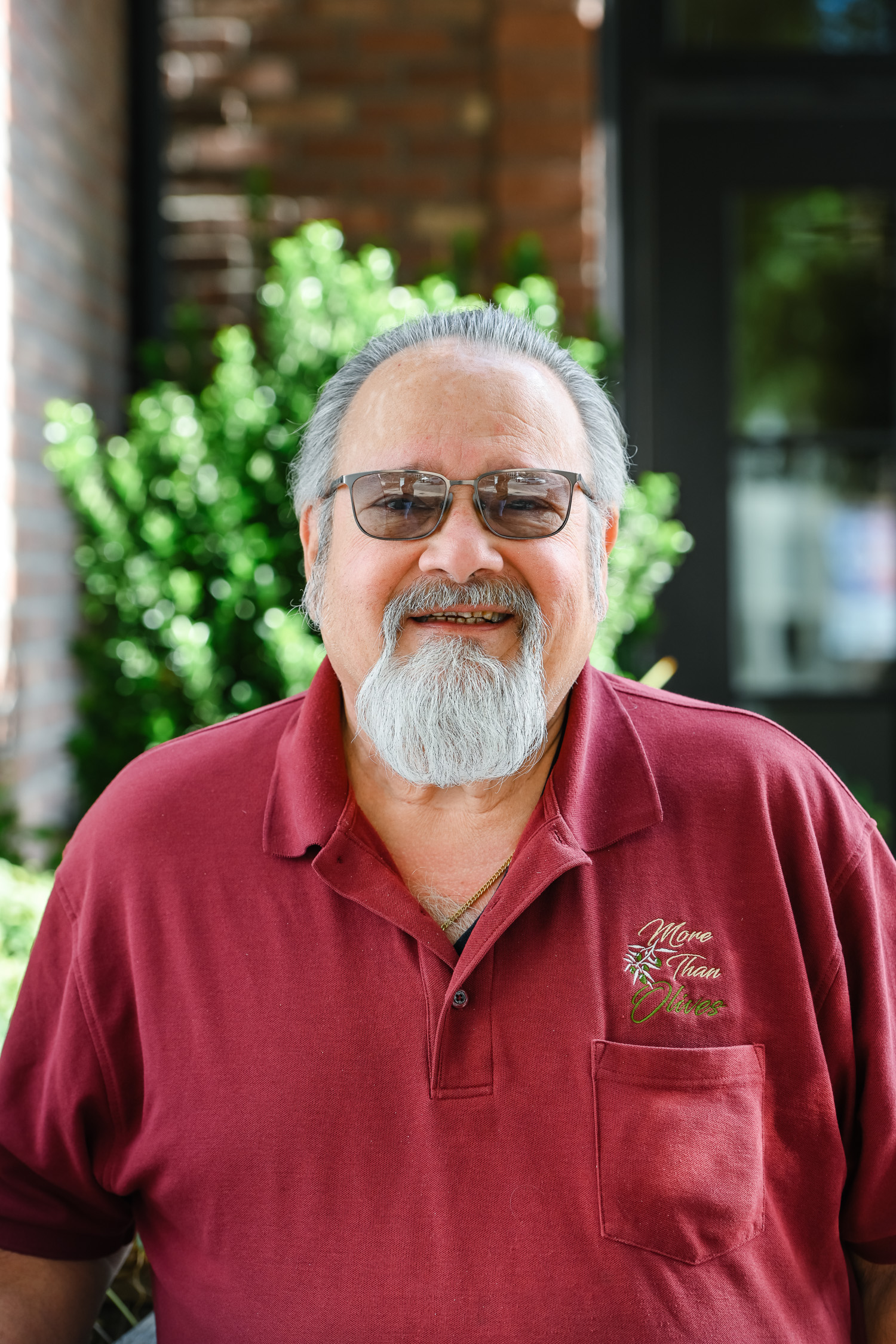 Ken  Masegian